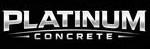 Platinum Concrete